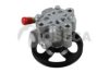 OSSCA 13252 Hydraulic Pump, steering system